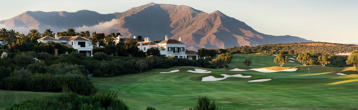 Finca Cortesín Golf Club