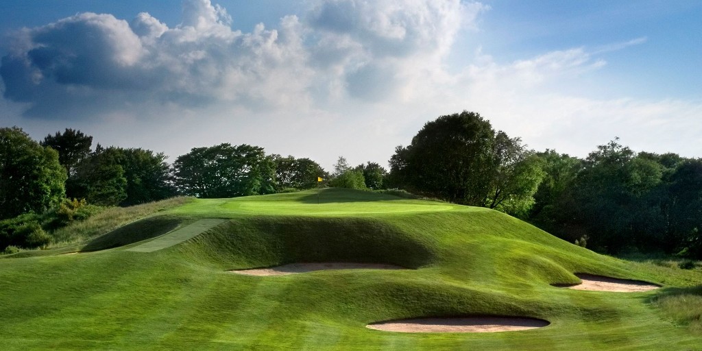Gleneagles — King's Course