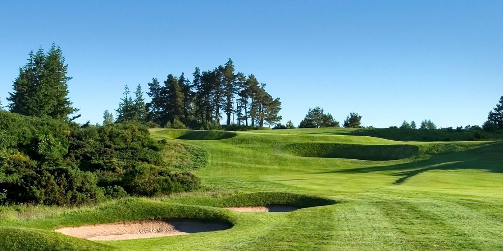 Gleneagles — King's Course