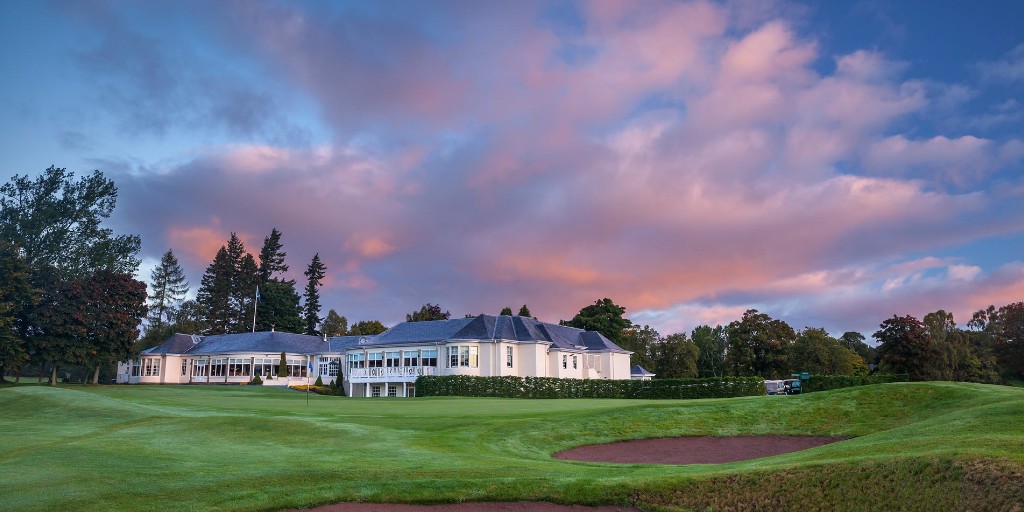 Gleneagles — King's Course