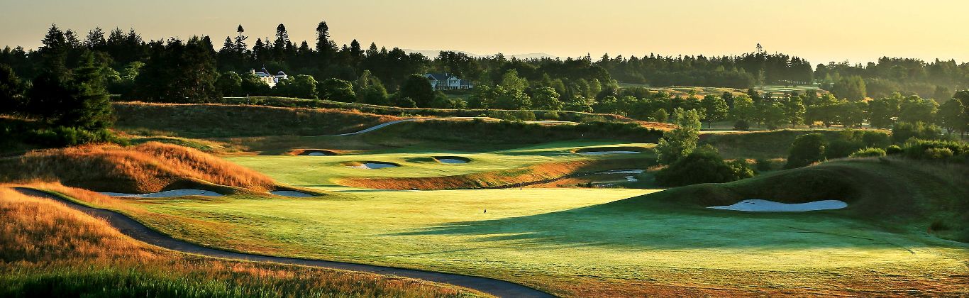 Gleneagles — PGA Centenary Course