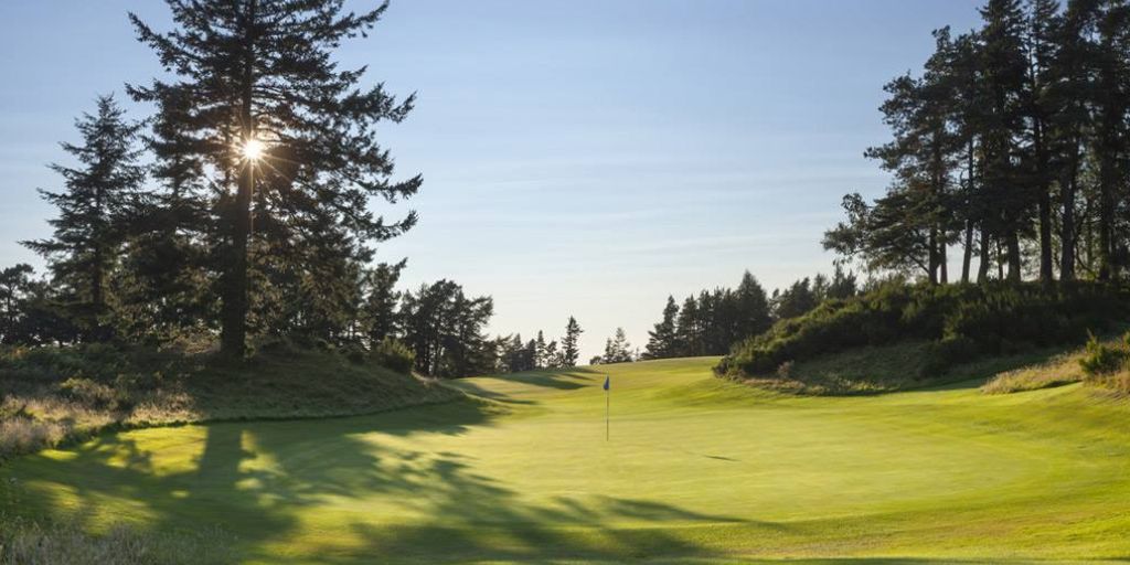 Gleneagles Queens