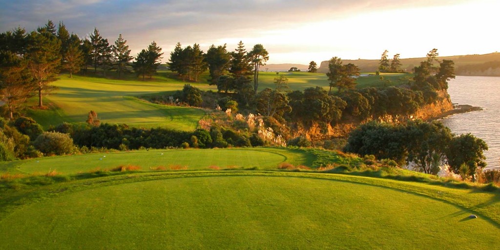 Gulf Harbour Country Club