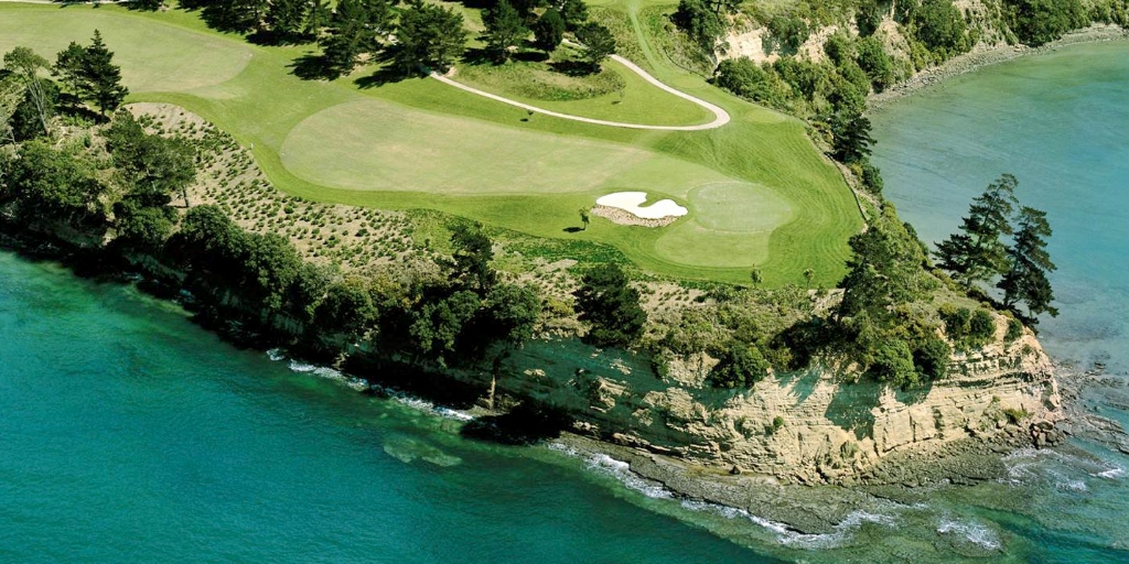 Gulf Harbour Country Club