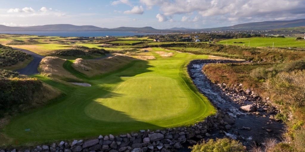 Hogs Head Golf Club
