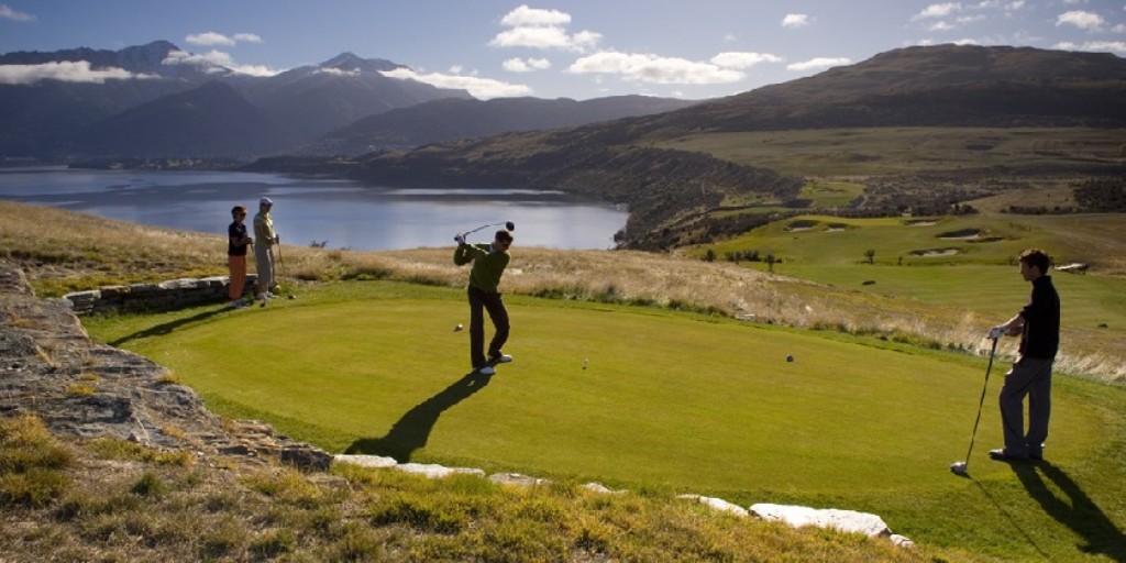 Jack's Point Golf Course