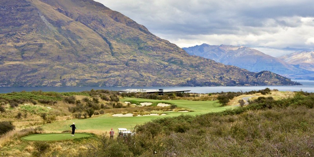 Jack's Point Golf Course
