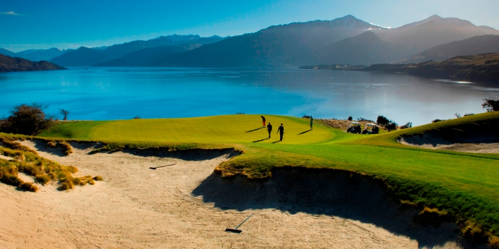Jack's Point Golf Course