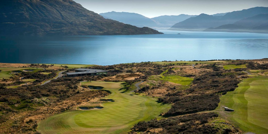 Jack's Point Golf Course