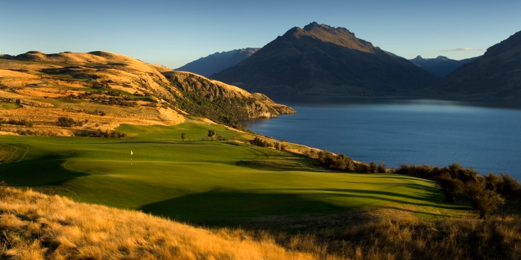 Jack's Point Golf Course