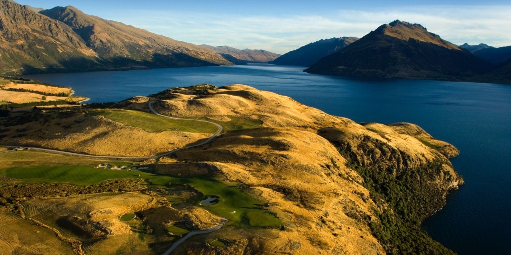 Jack's Point Golf Course