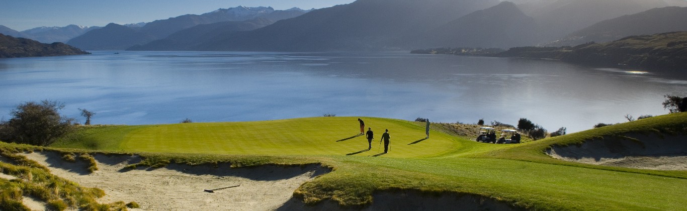 Jack's Point Golf Course