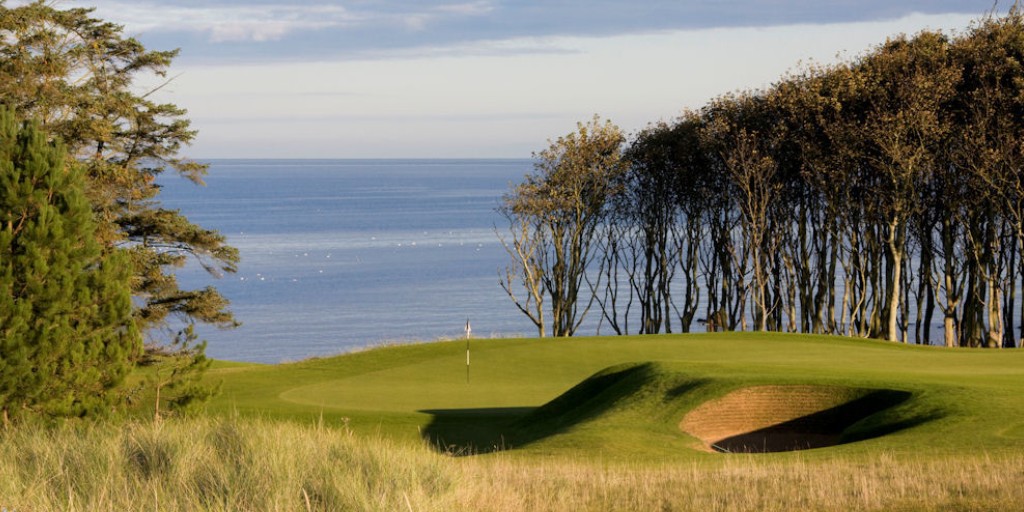 Kingsbarns Golf Links