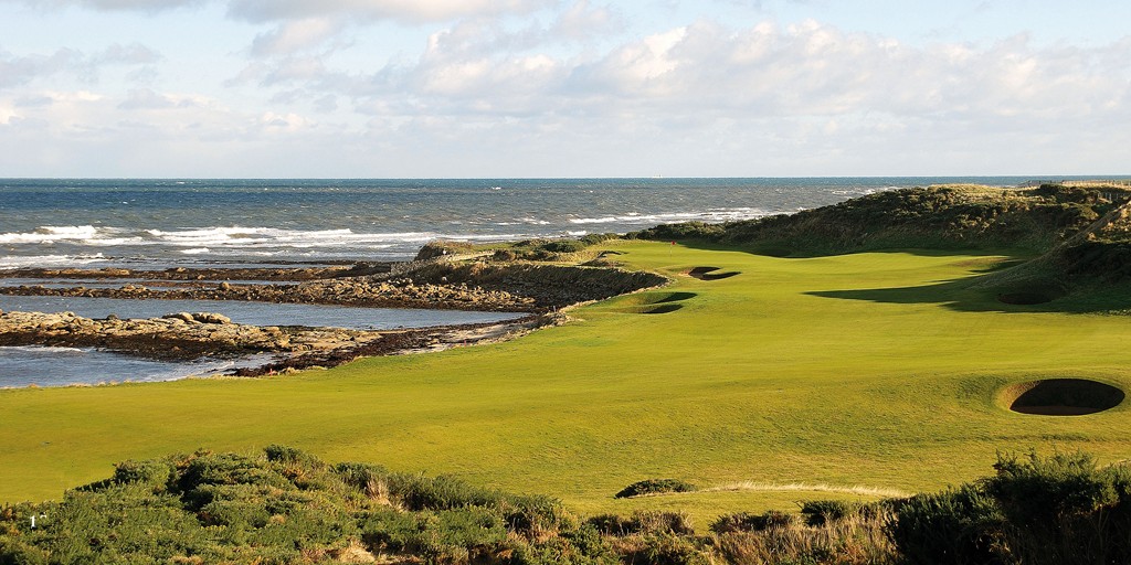 Kingsbarns Golf Links