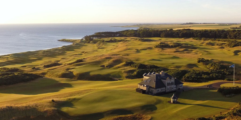 Kingsbarns Golf Links
