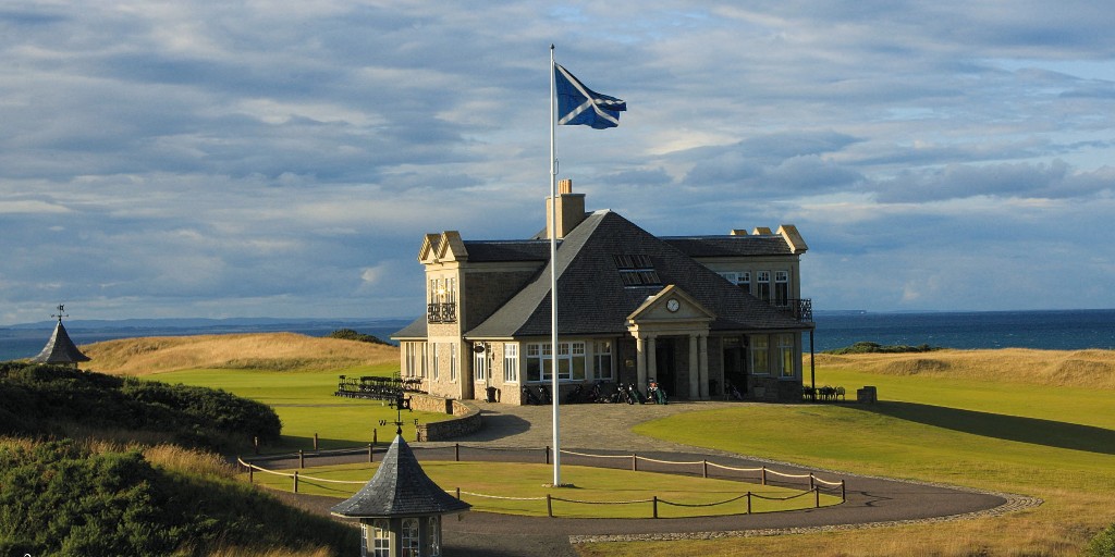 Kingsbarns Golf Links