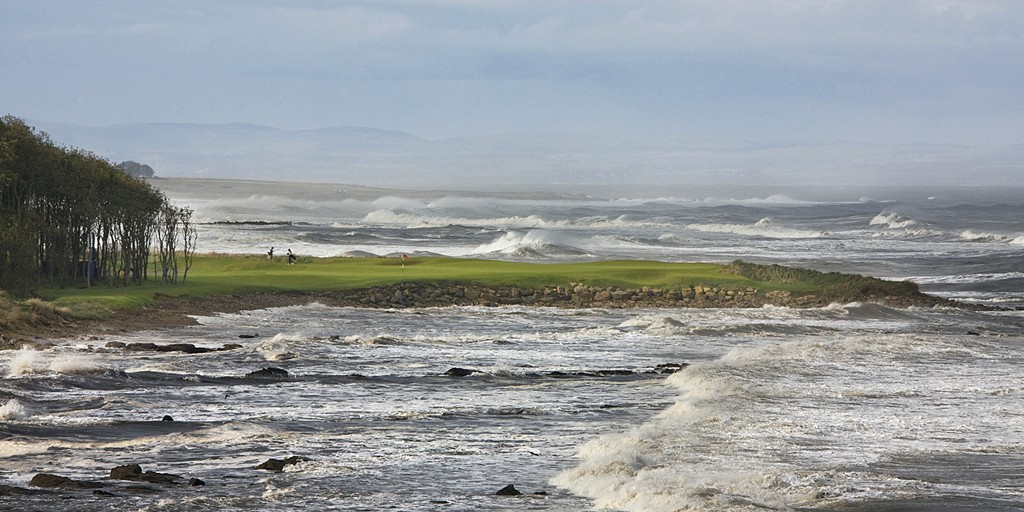 Kingsbarns Golf Links