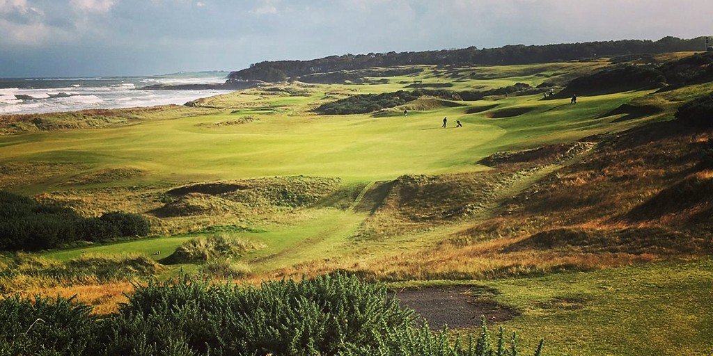 Kingsbarns Golf Links