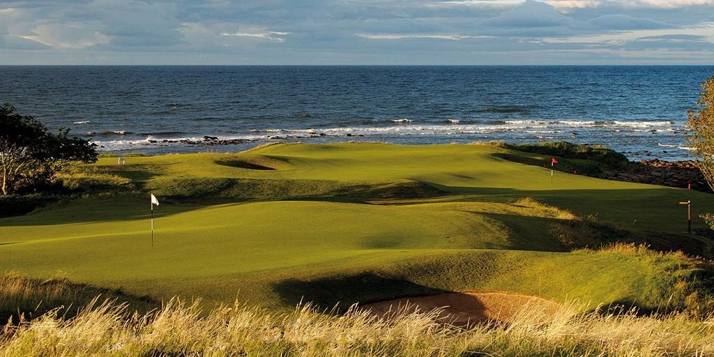 Kingsbarns Golf Links