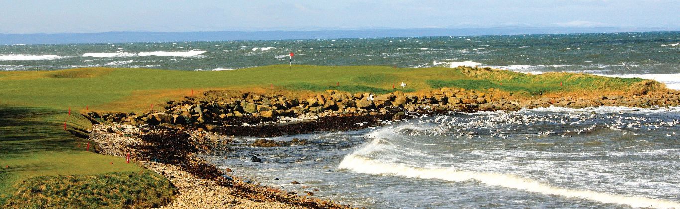 Kingsbarns Golf Links