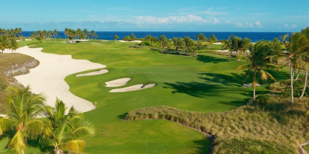La Cana Golf Course