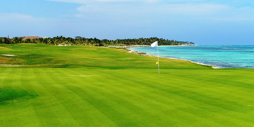 La Cana Golf Course