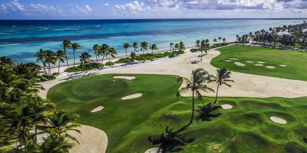 La Cana Golf Course