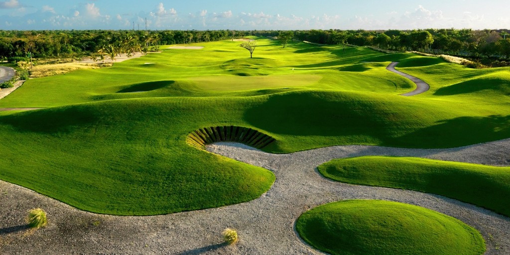 La Cana Golf Course