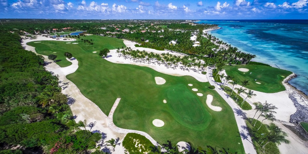 La Cana Golf Course