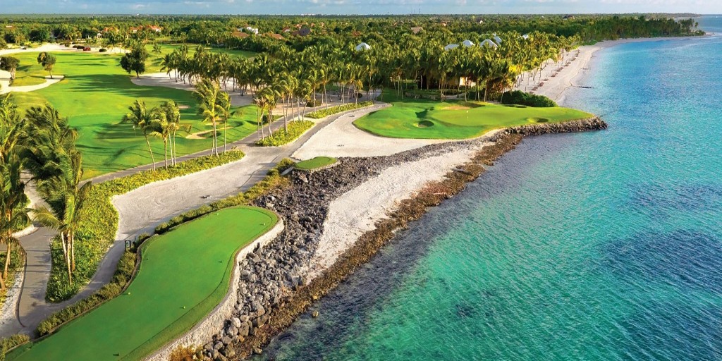 La Cana Golf Course
