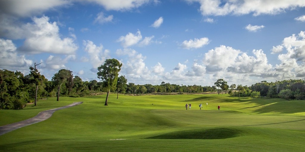 La Cana Golf Course