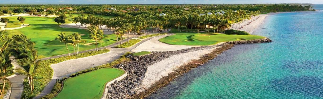 La Cana Golf Course