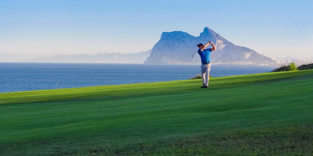 La Hacienda Links Golf Resort