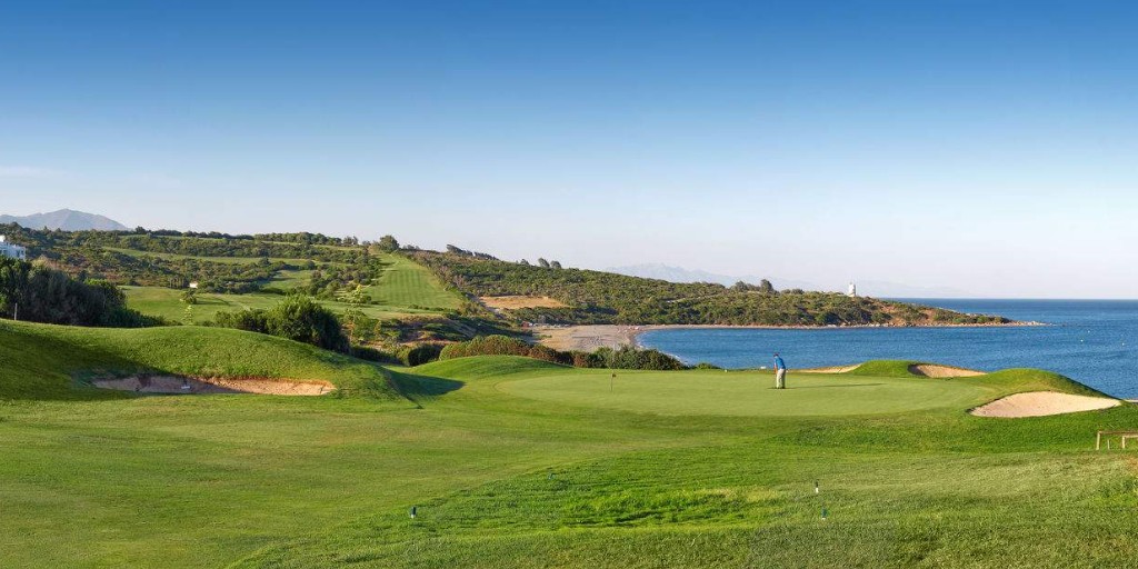 La Hacienda Links Golf Resort