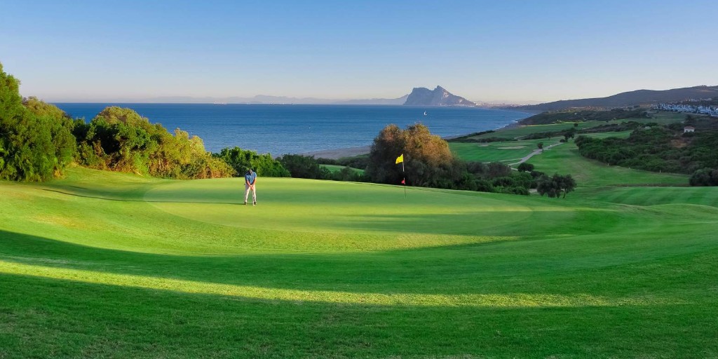 La Hacienda Links Golf Resort
