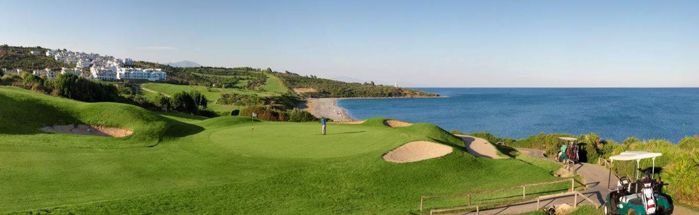 La Hacienda Links Golf Resort