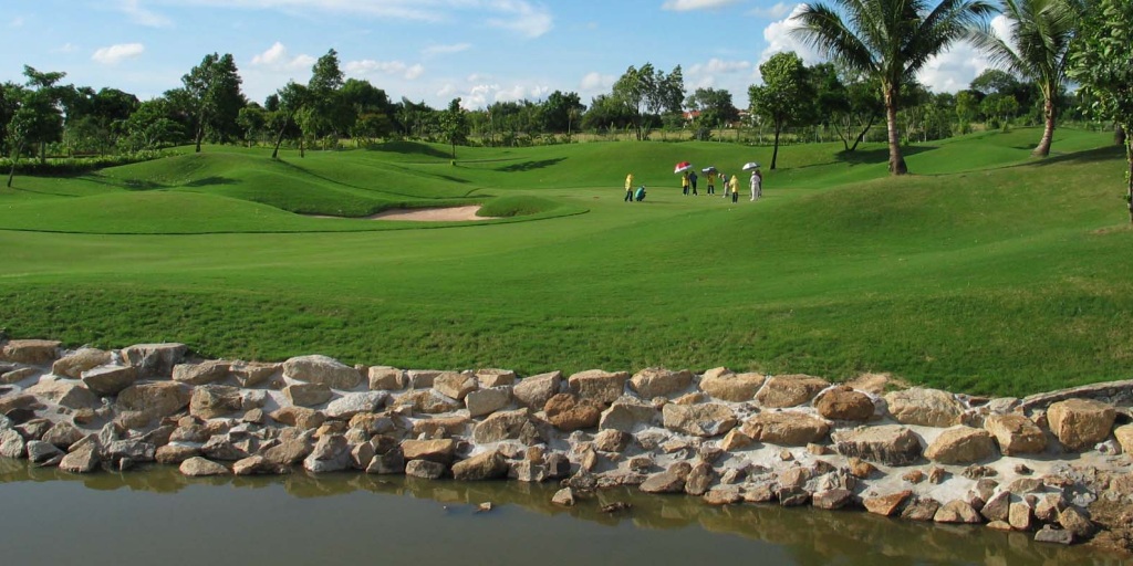 Laem Chabang International Country Club