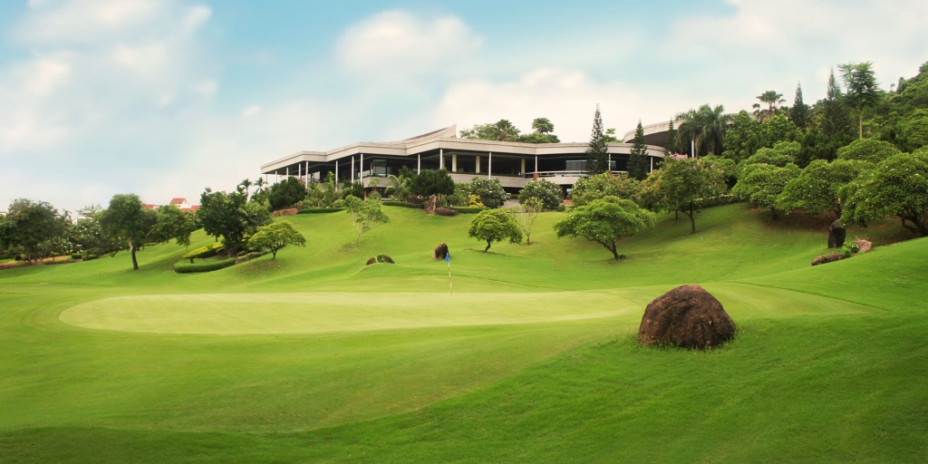 Laem Chabang International Country Club