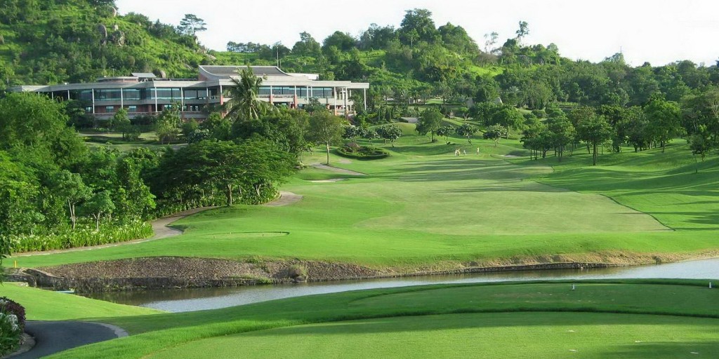 Laem Chabang International Country Club