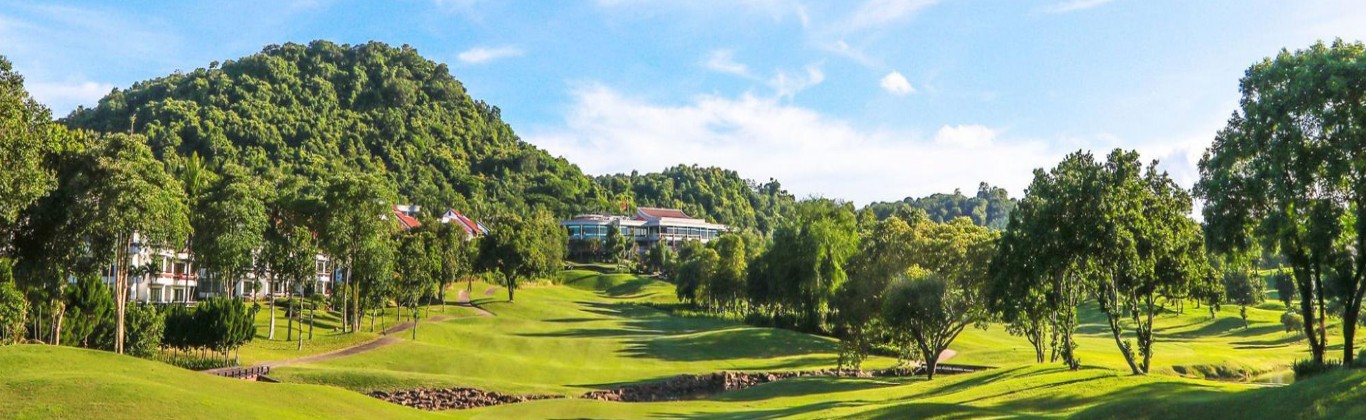 Laem Chabang International Country Club