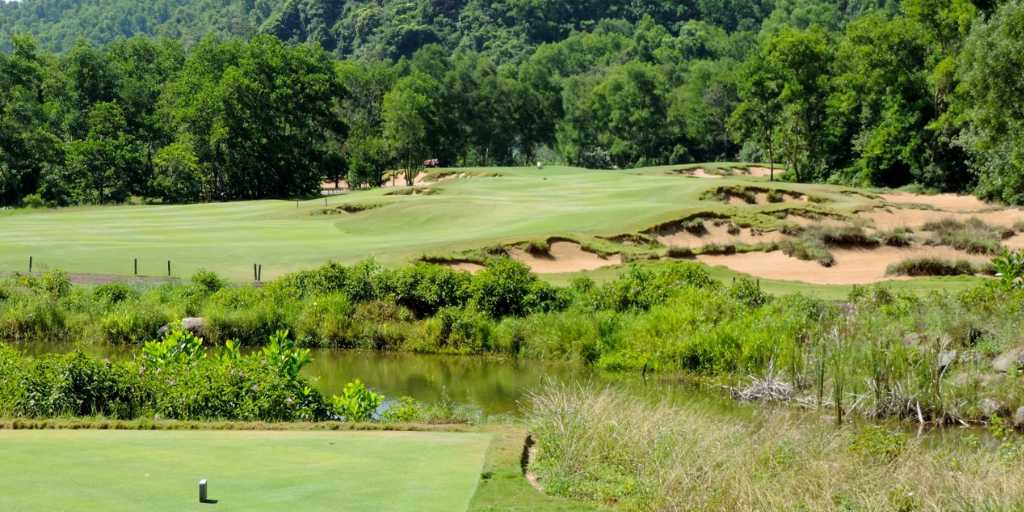 Laguna Golf Lang Co
