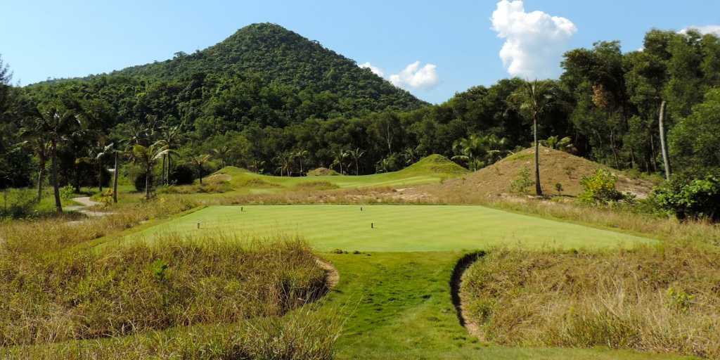 Laguna Golf Lang Co