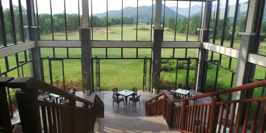 Laguna Golf Lang Co