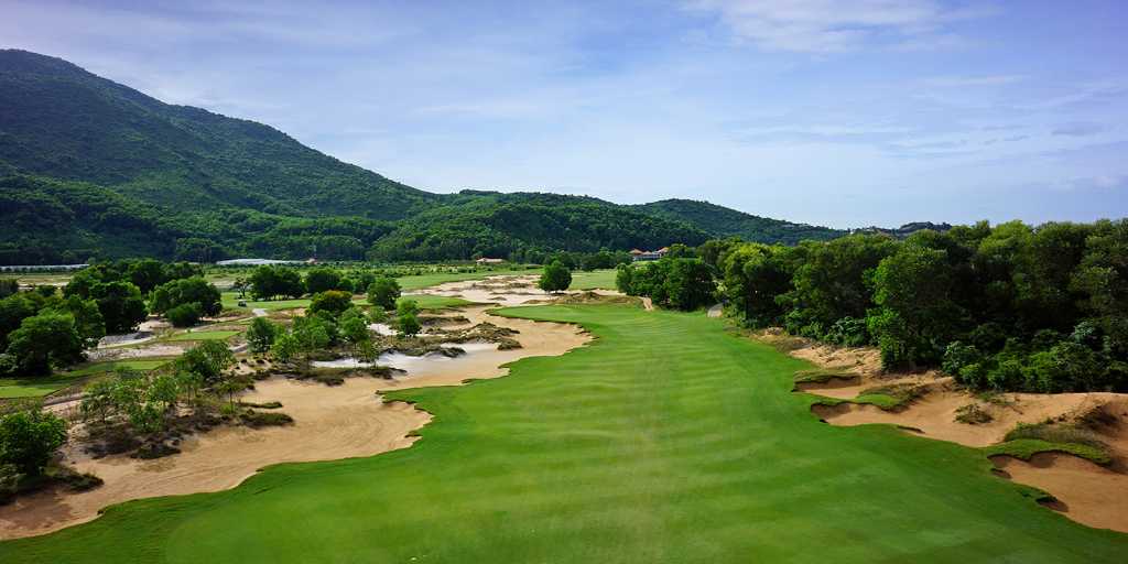 Laguna Golf Lang Co