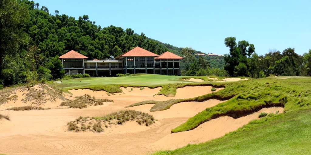 Laguna Golf Lang Co