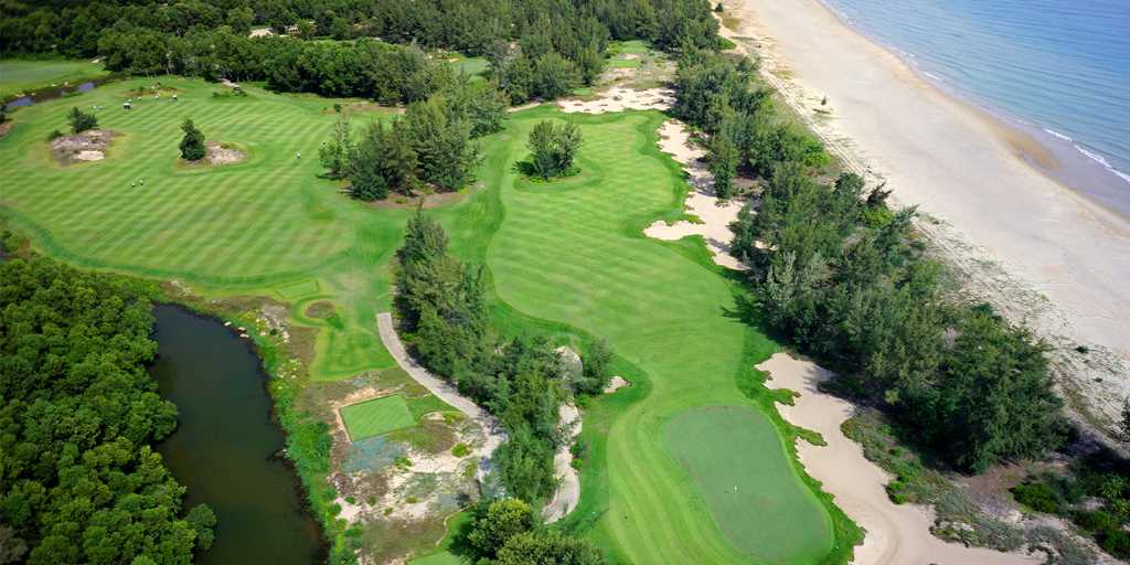Laguna Golf Lang Co