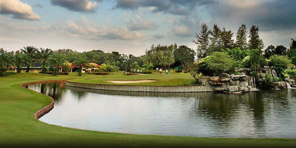 Laguna Golf Phuket