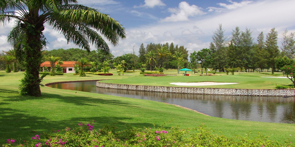 Laguna Golf Phuket