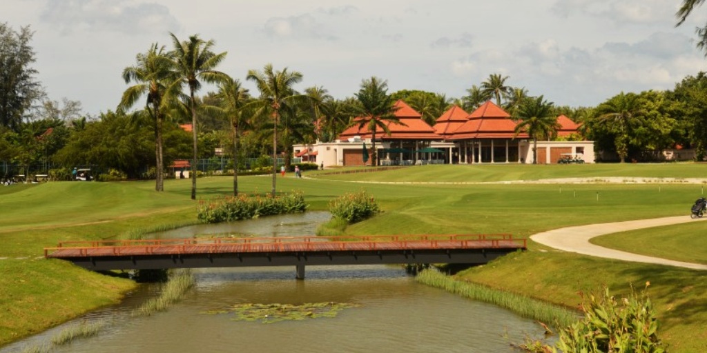 Laguna Golf Phuket