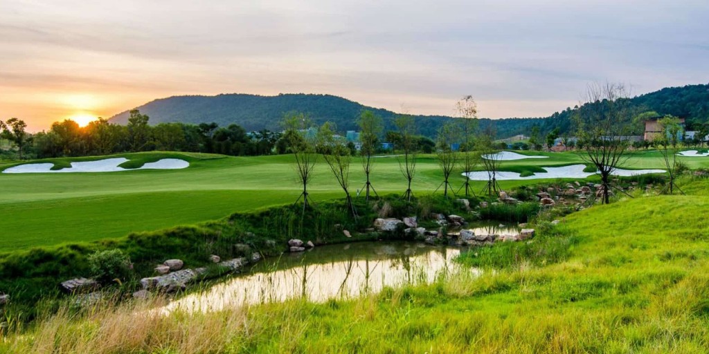 Laguna Golf Phuket